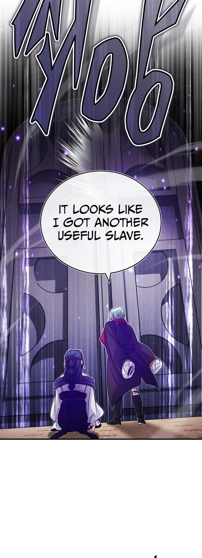 Reincarnated Into A Warlock 66,666 Years Later - Chapter 81 Page 58