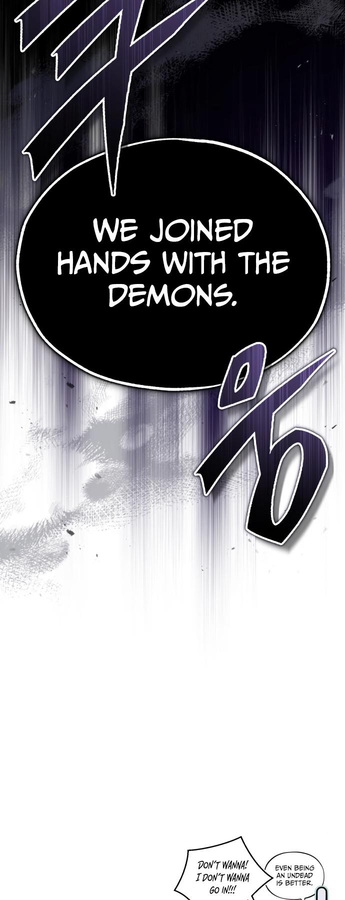 Reincarnated Into A Warlock 66,666 Years Later - Chapter 81 Page 75