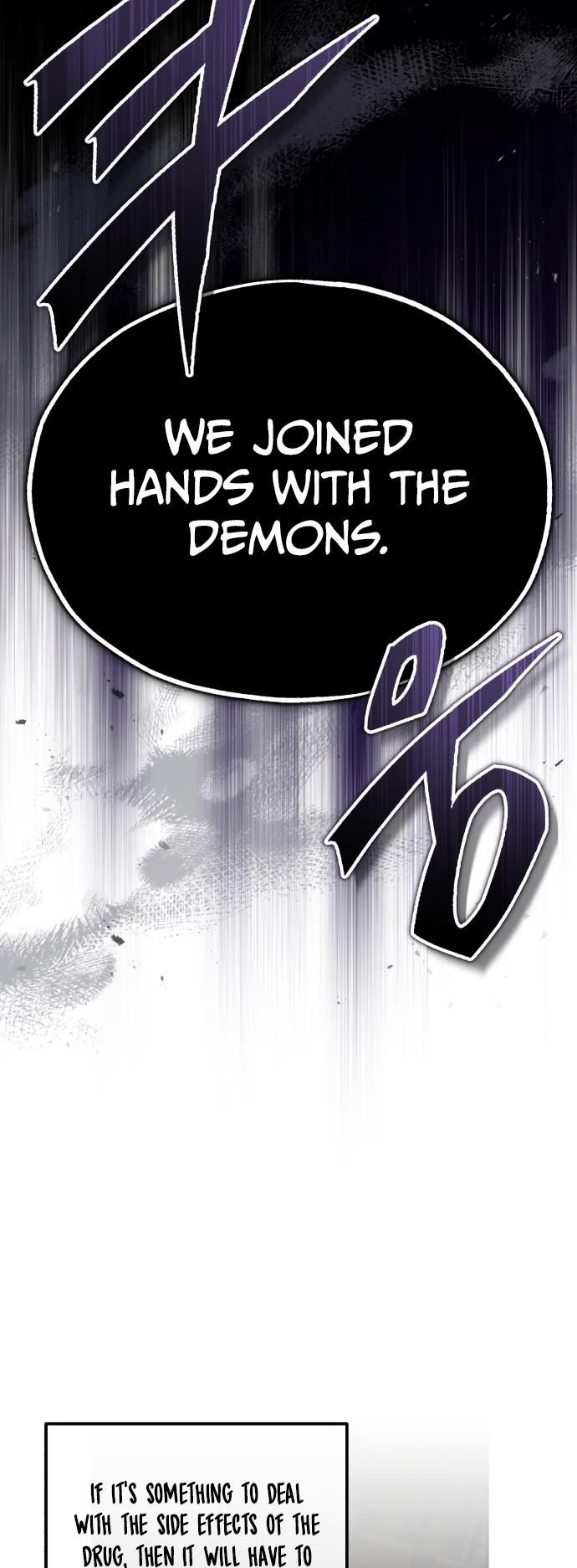 Reincarnated Into A Warlock 66,666 Years Later - Chapter 82 Page 3