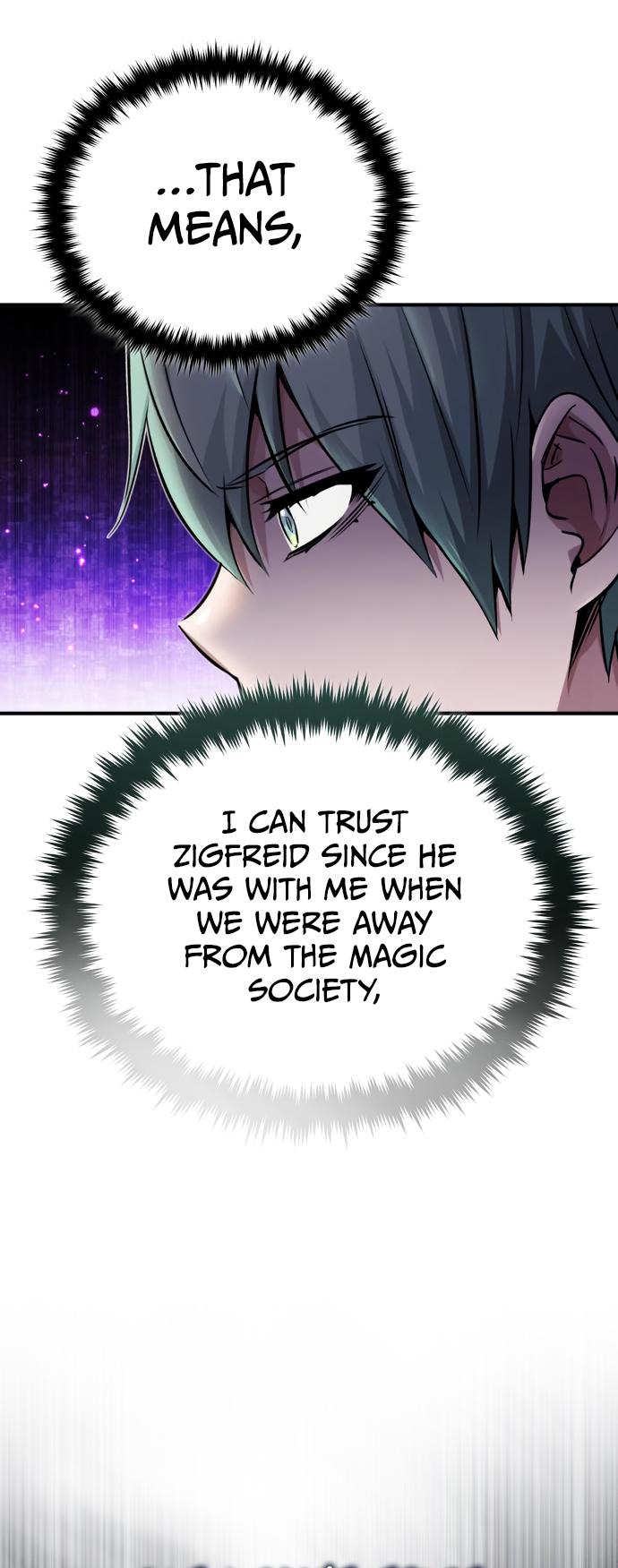 Reincarnated Into A Warlock 66,666 Years Later - Chapter 82 Page 50