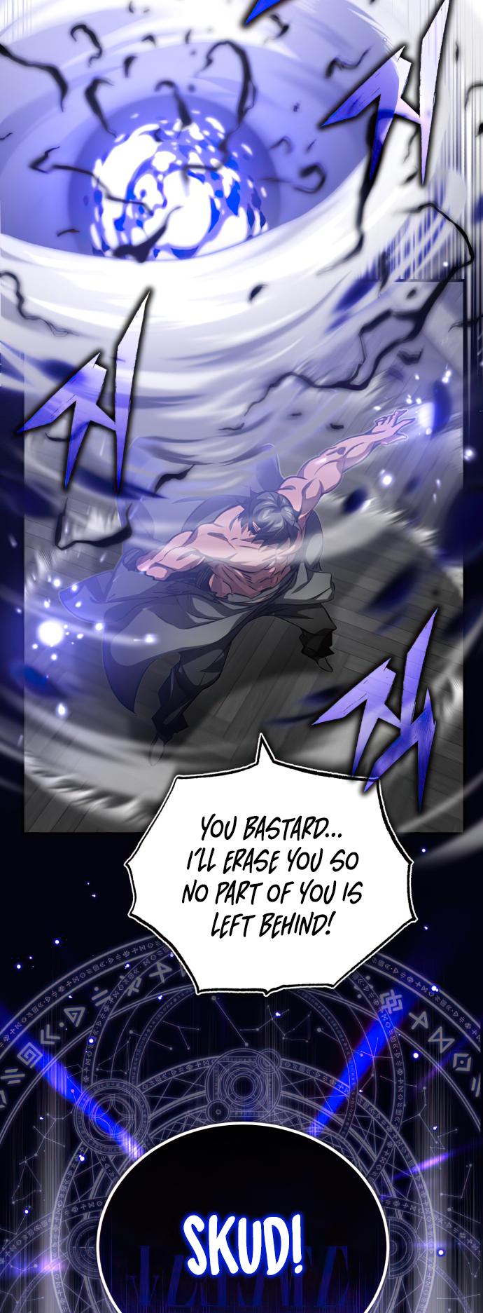 Reincarnated Into A Warlock 66,666 Years Later - Chapter 84 Page 54