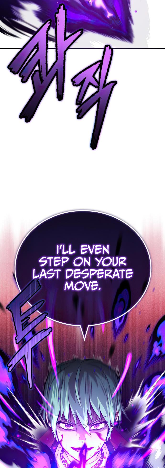 Reincarnated Into A Warlock 66,666 Years Later - Chapter 84 Page 68