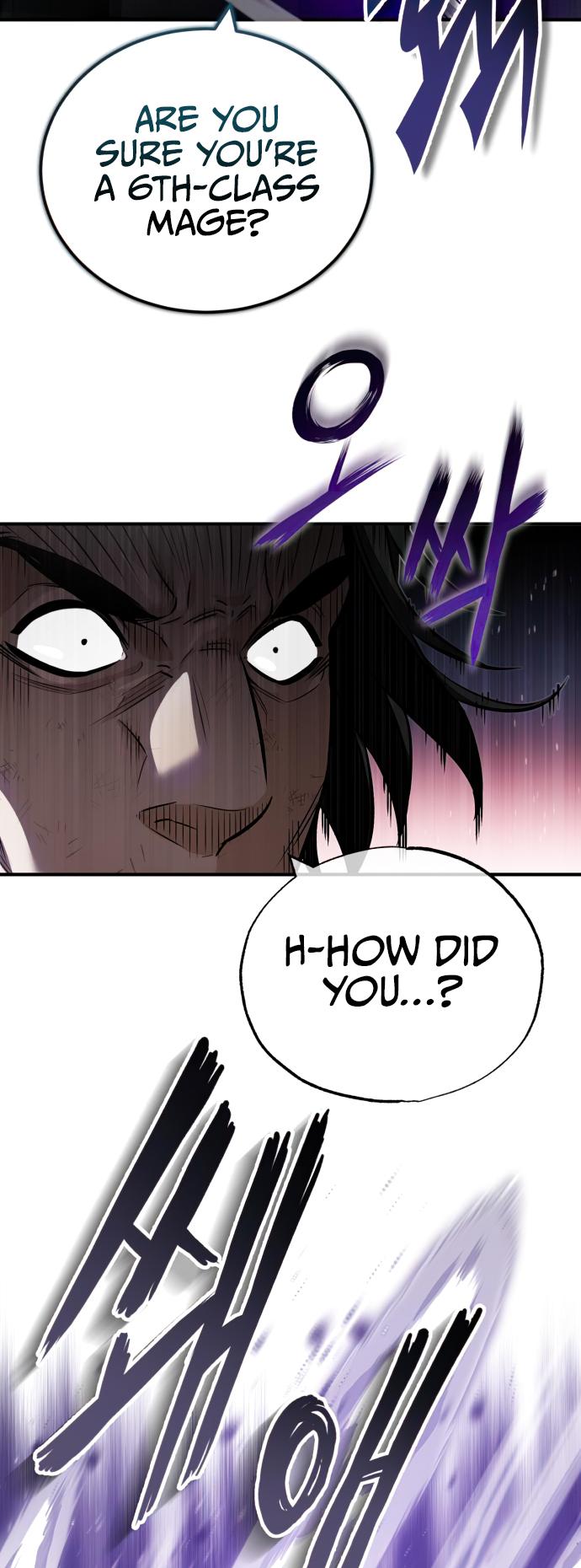 Reincarnated Into A Warlock 66,666 Years Later - Chapter 84 Page 9