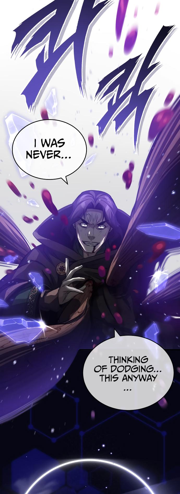 Reincarnated Into A Warlock 66,666 Years Later - Chapter 85 Page 40