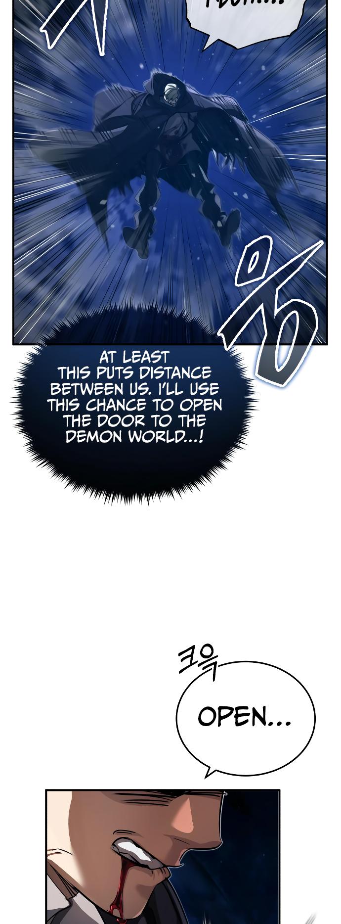 Reincarnated Into A Warlock 66,666 Years Later - Chapter 85 Page 50