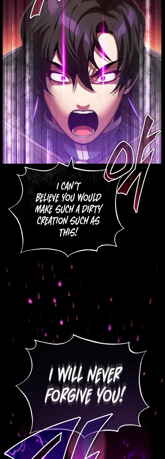 Reincarnated Into A Warlock 66,666 Years Later - Chapter 85 Page 7