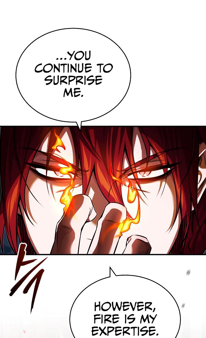 Reincarnated Into A Warlock 66,666 Years Later - Chapter 85 Page 77