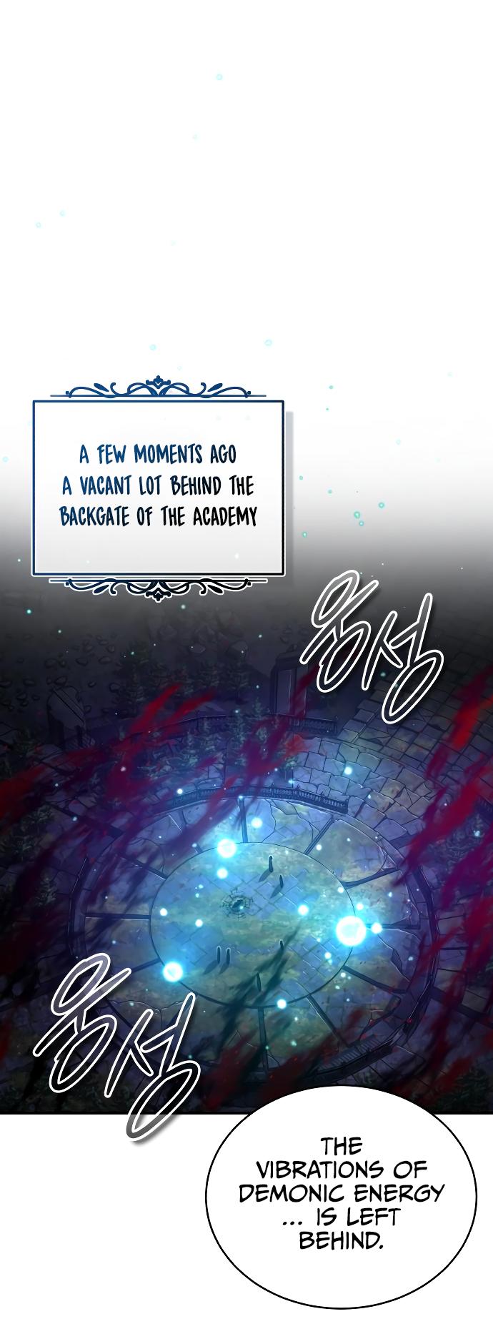 Reincarnated Into A Warlock 66,666 Years Later - Chapter 86 Page 24
