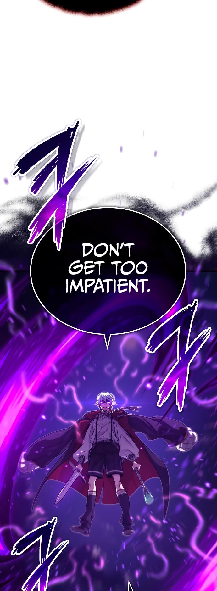 Reincarnated Into A Warlock 66,666 Years Later - Chapter 86 Page 49