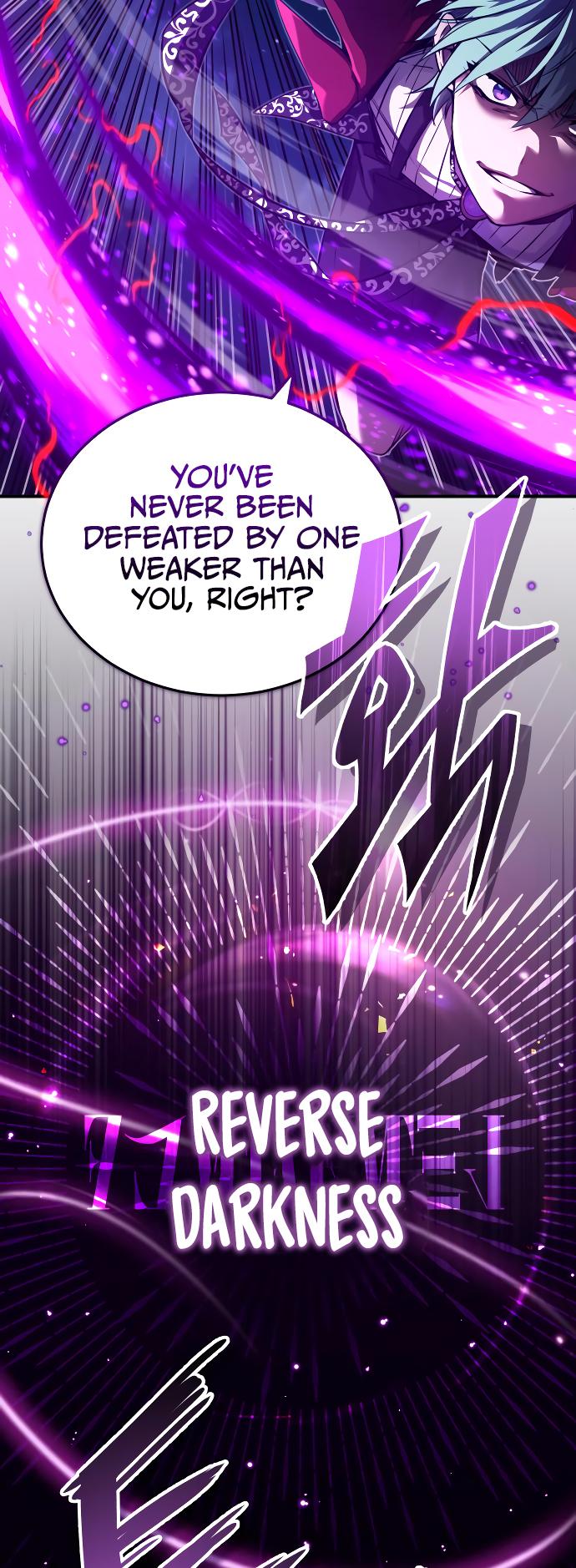 Reincarnated Into A Warlock 66,666 Years Later - Chapter 86 Page 58
