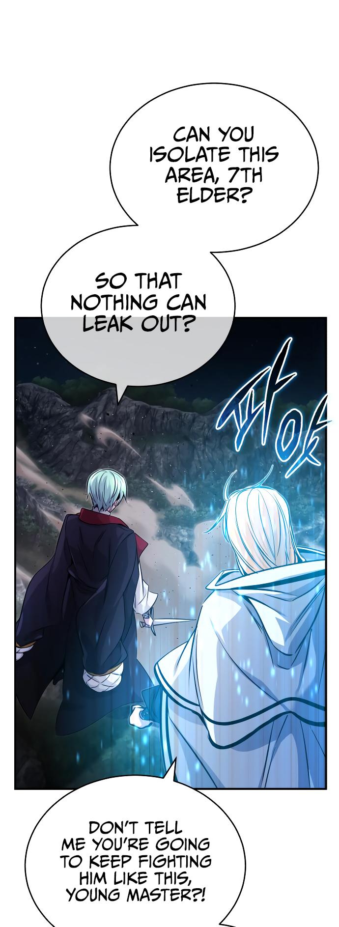 Reincarnated Into A Warlock 66,666 Years Later - Chapter 86 Page 72