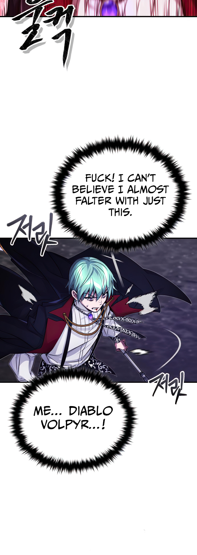 Reincarnated Into A Warlock 66,666 Years Later - Chapter 87 Page 42