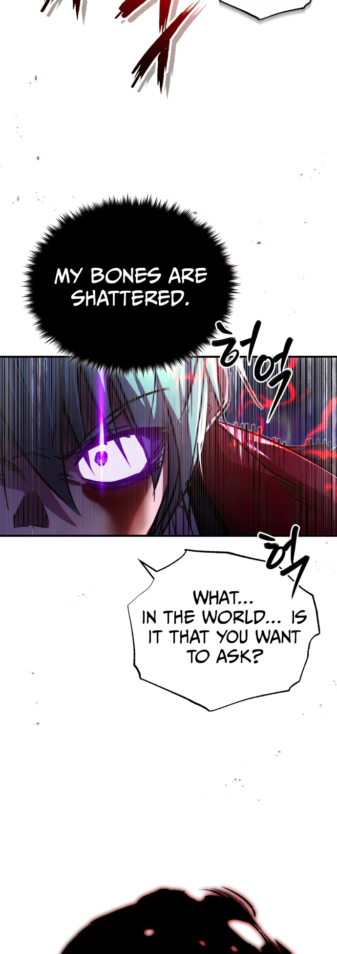 Reincarnated Into A Warlock 66,666 Years Later - Chapter 87 Page 50
