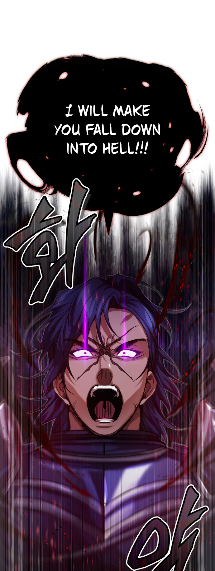 Reincarnated Into A Warlock 66,666 Years Later - Chapter 87 Page 61