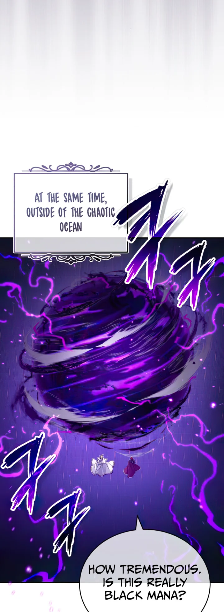 Reincarnated Into A Warlock 66,666 Years Later - Chapter 88 Page 59