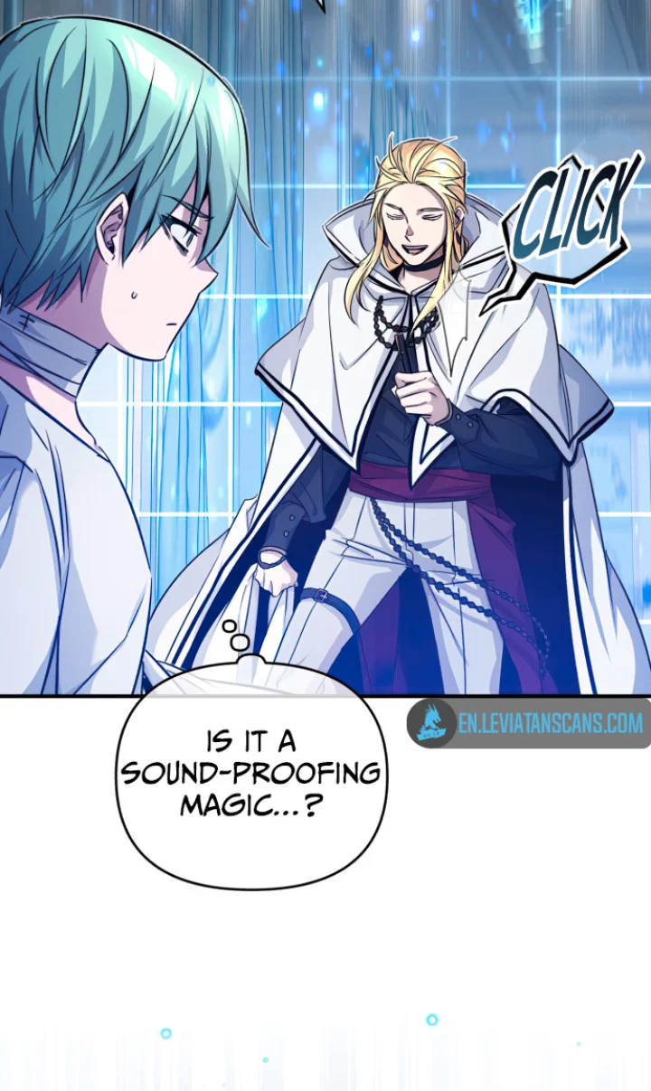 Reincarnated Into A Warlock 66,666 Years Later - Chapter 88 Page 80