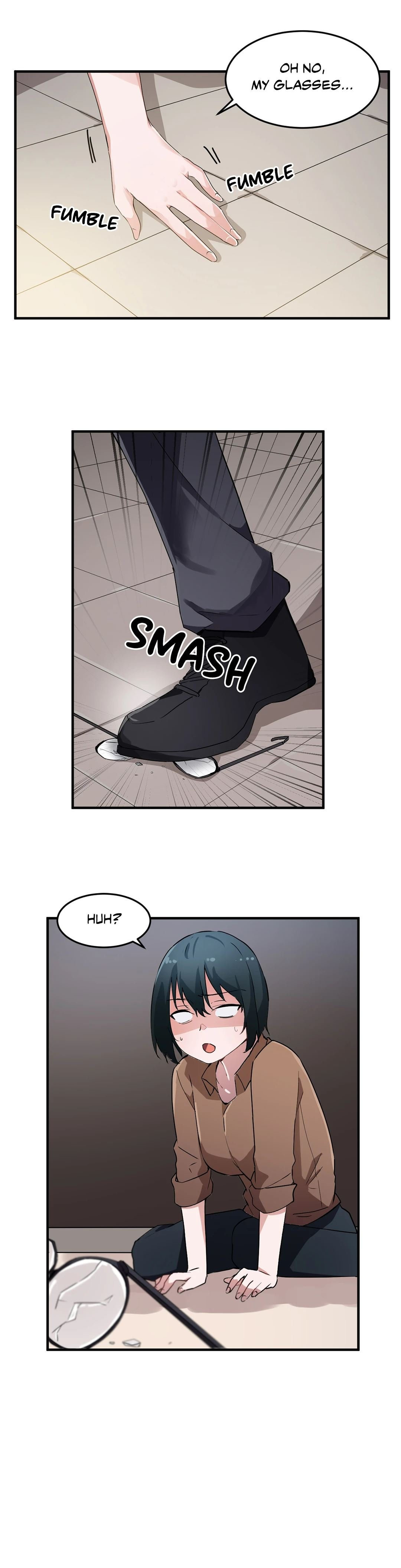 I Wanna Be a Daughter Thief - Chapter 16 Page 18