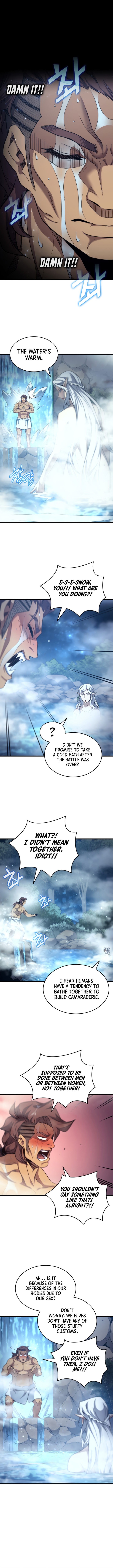 The Great Mage Returns After 4000 Years - Chapter 164 Page 8