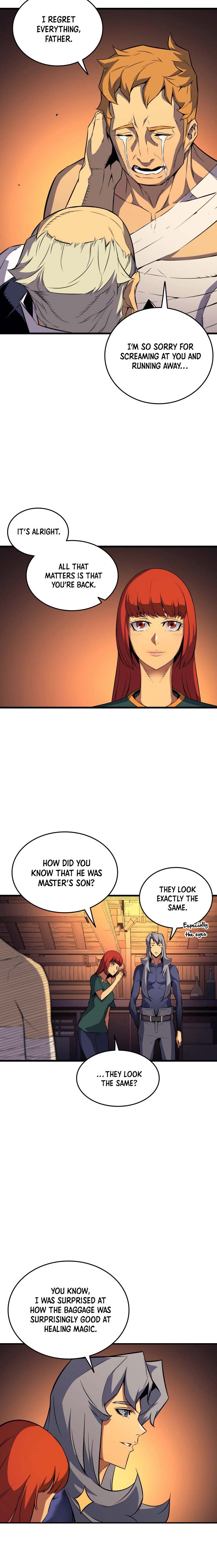 The Great Mage Returns After 4000 Years - Chapter 29 Page 7