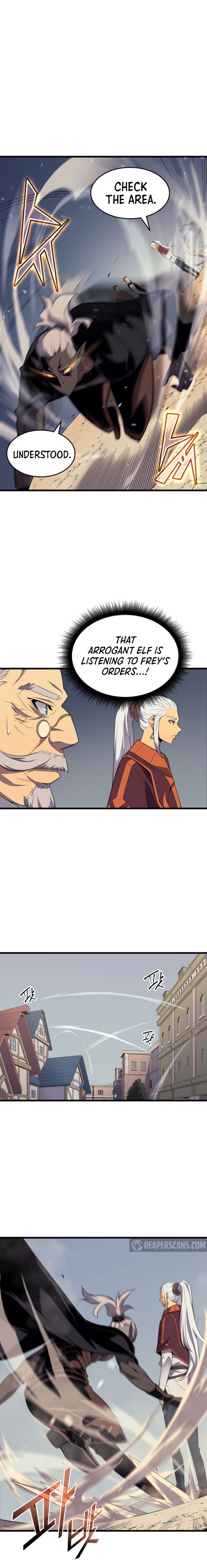 The Great Mage Returns After 4000 Years - Chapter 54 Page 7