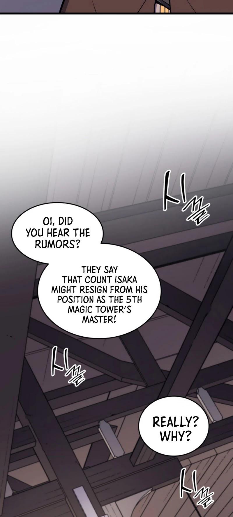 The Great Mage Returns After 4000 Years - Chapter 72 Page 5