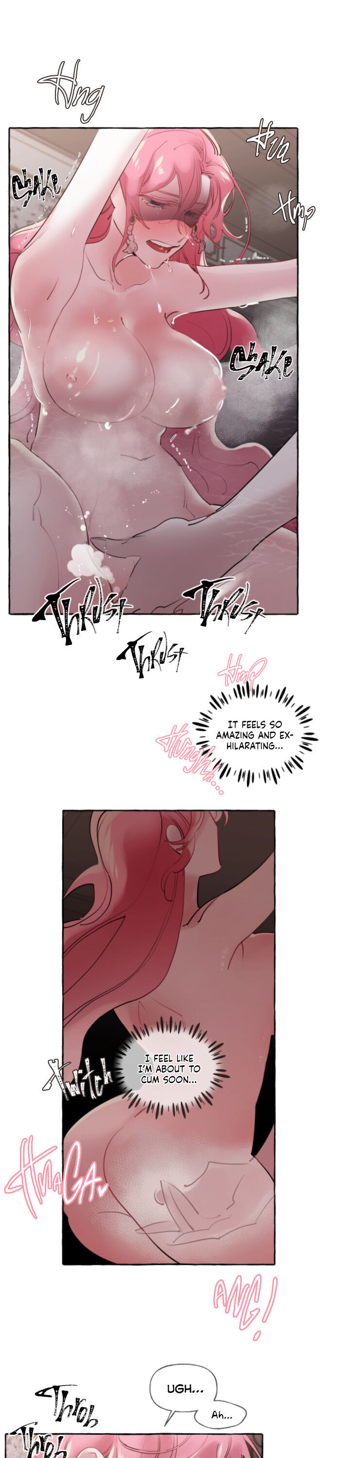 The Duchess’ Lewd Invitation - Chapter 12 Page 18