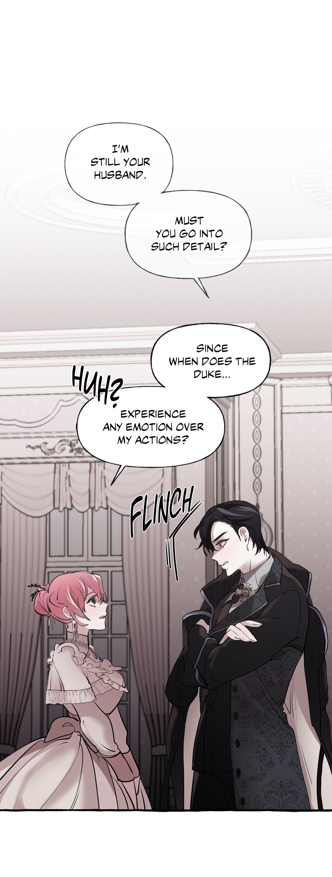 The Duchess’ Lewd Invitation - Chapter 16 Page 12