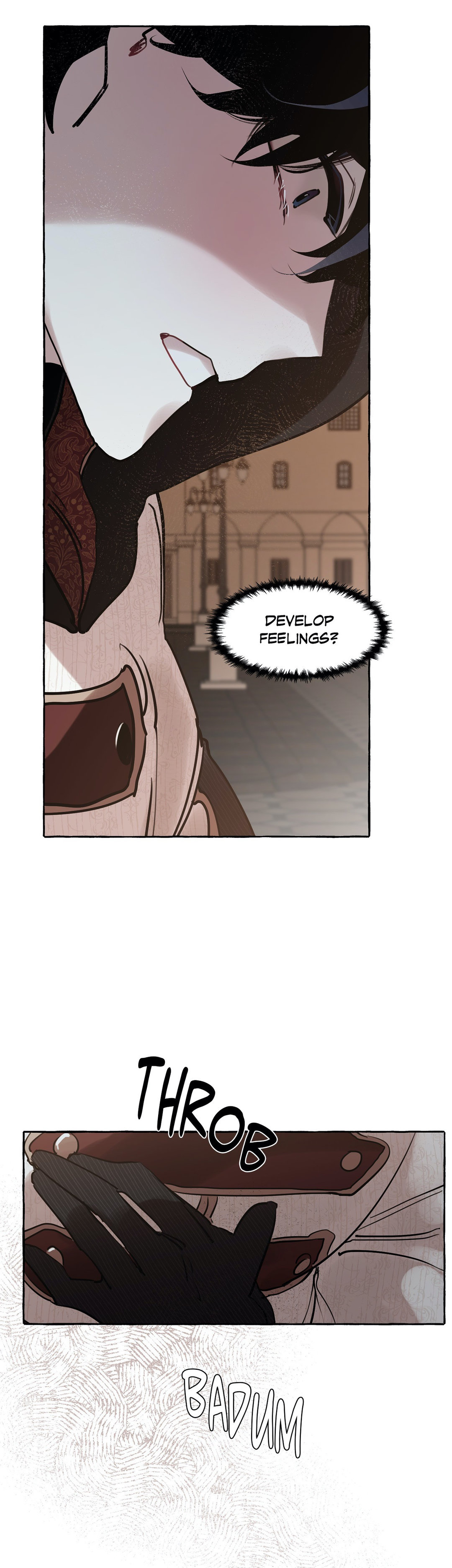 The Duchess’ Lewd Invitation - Chapter 18 Page 33