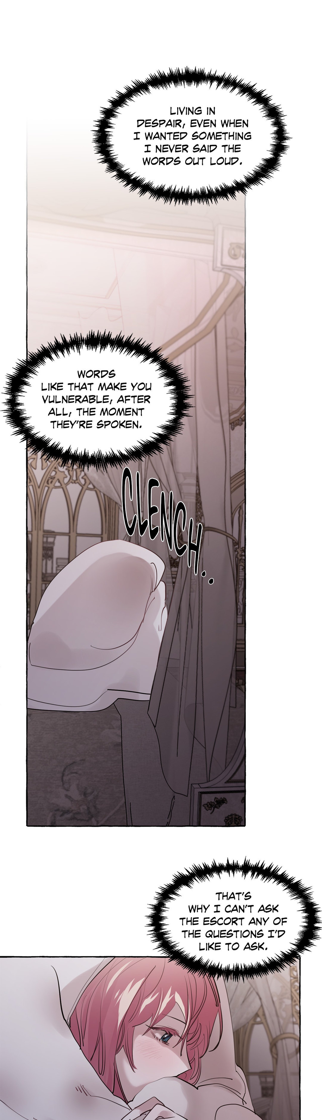The Duchess’ Lewd Invitation - Chapter 20 Page 23