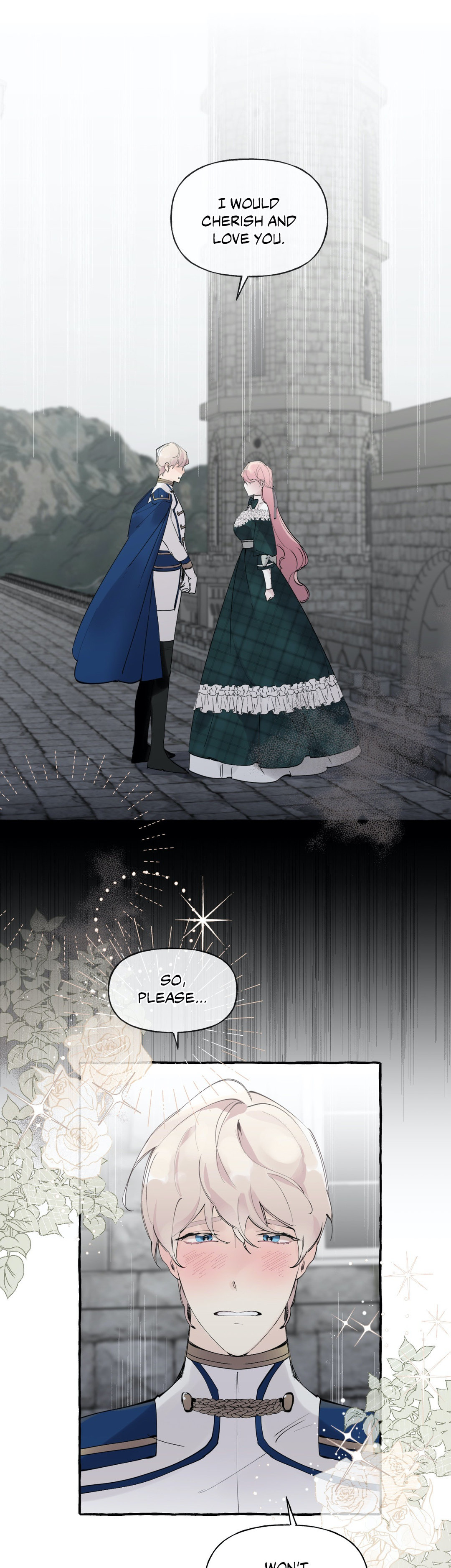 The Duchess’ Lewd Invitation - Chapter 46 Page 7