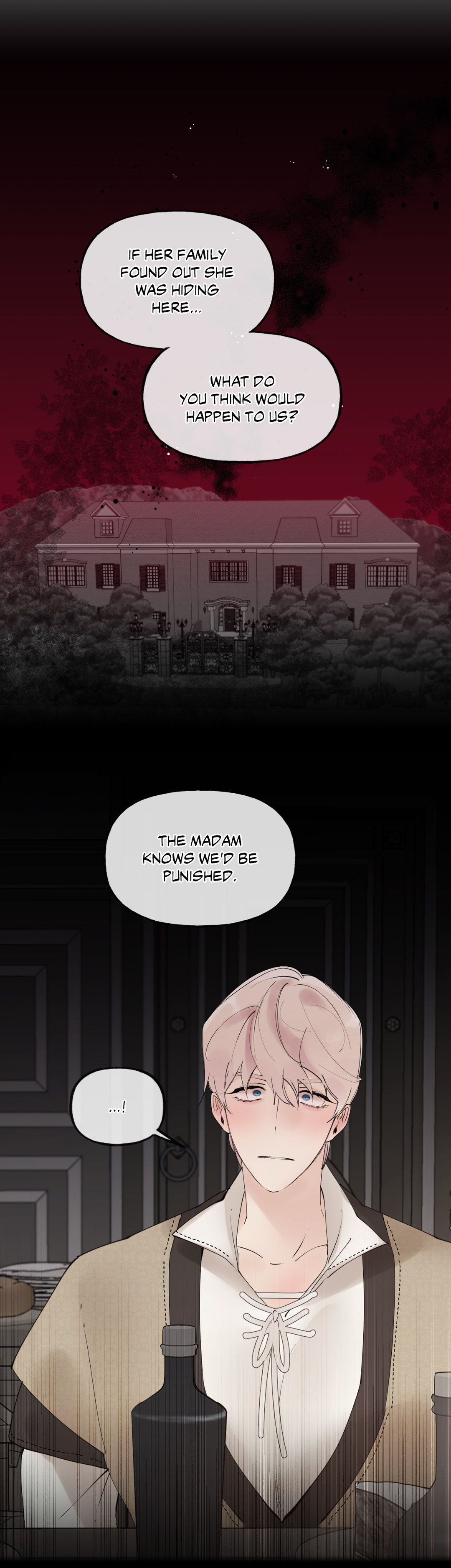 The Duchess’ Lewd Invitation - Chapter 51 Page 18