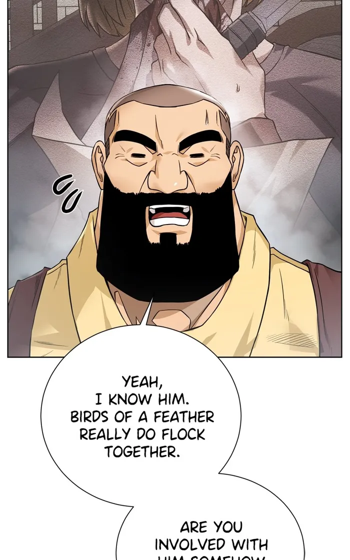 Dungeons & Artifacts - Chapter 124 Page 82