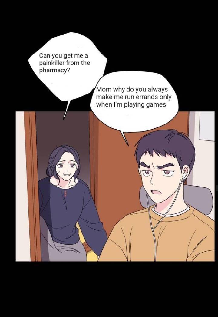 Mother, I’m Sorry - Chapter 1 Page 33