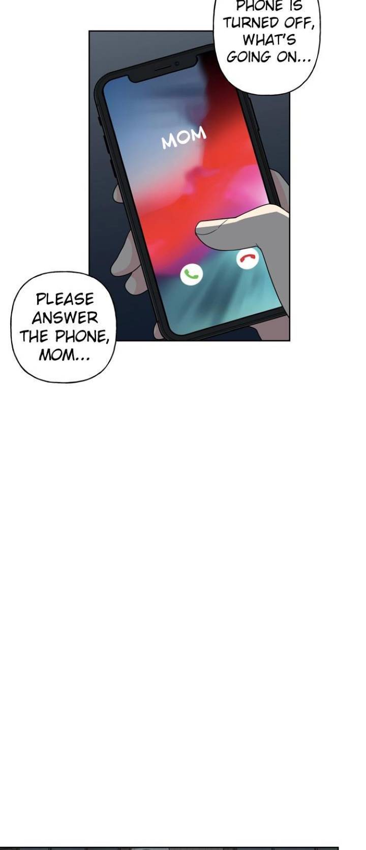 Mother, I’m Sorry - Chapter 10 Page 46