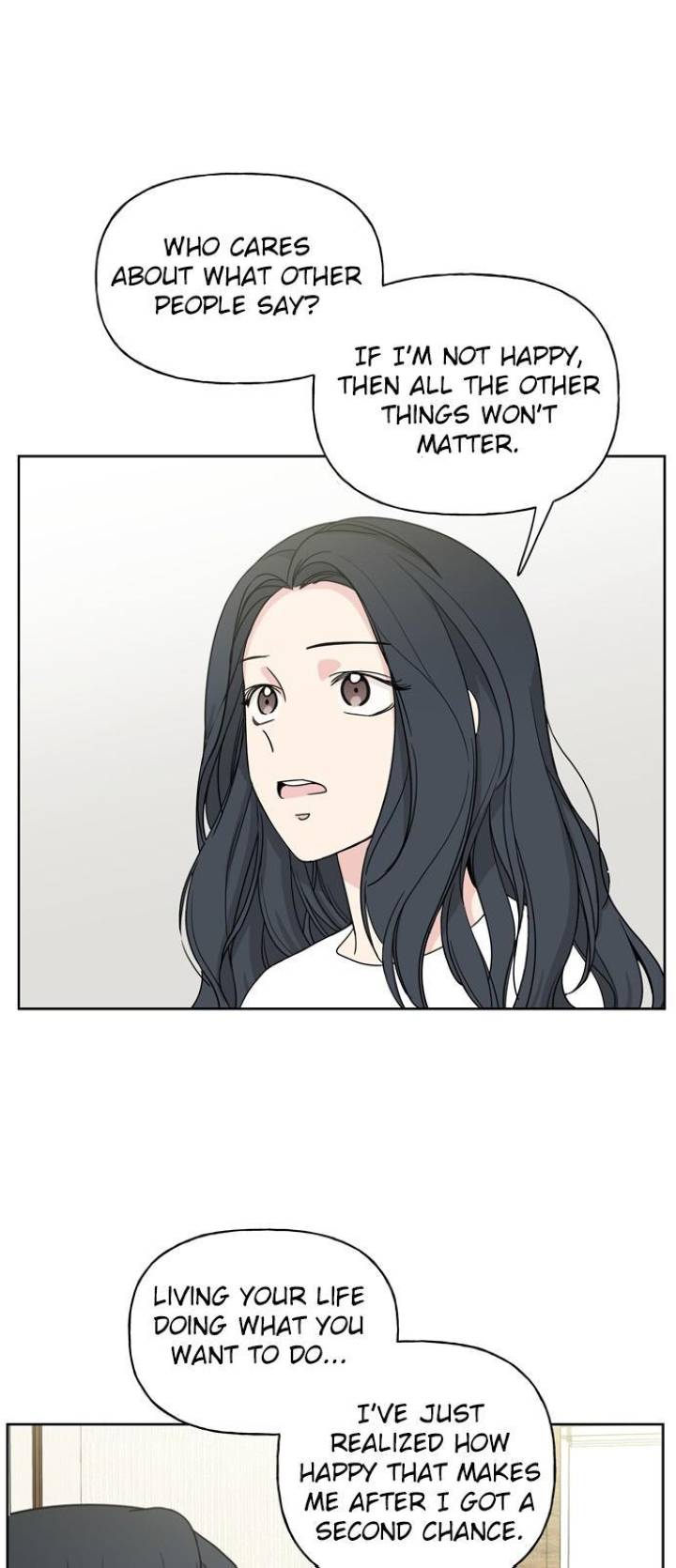 Mother, I’m Sorry - Chapter 11 Page 39