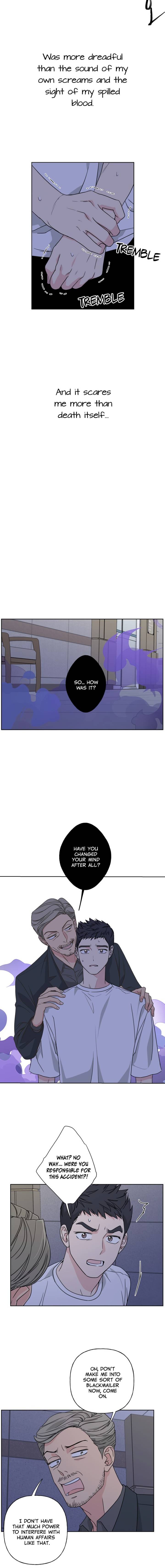 Mother, I’m Sorry - Chapter 28 Page 7