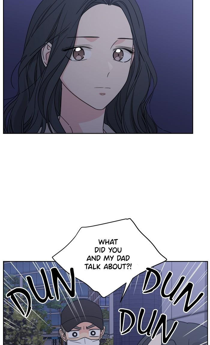 Mother, I’m Sorry - Chapter 36 Page 44