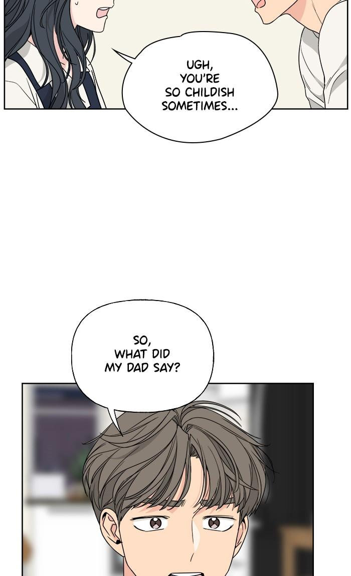 Mother, I’m Sorry - Chapter 36 Page 52