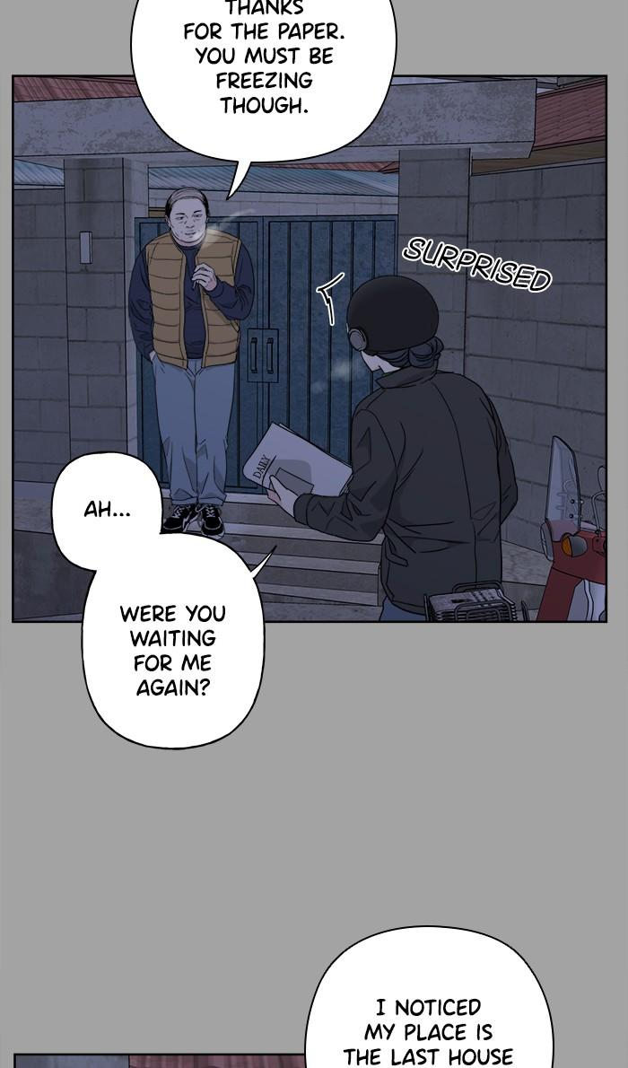 Mother, I’m Sorry - Chapter 38 Page 50