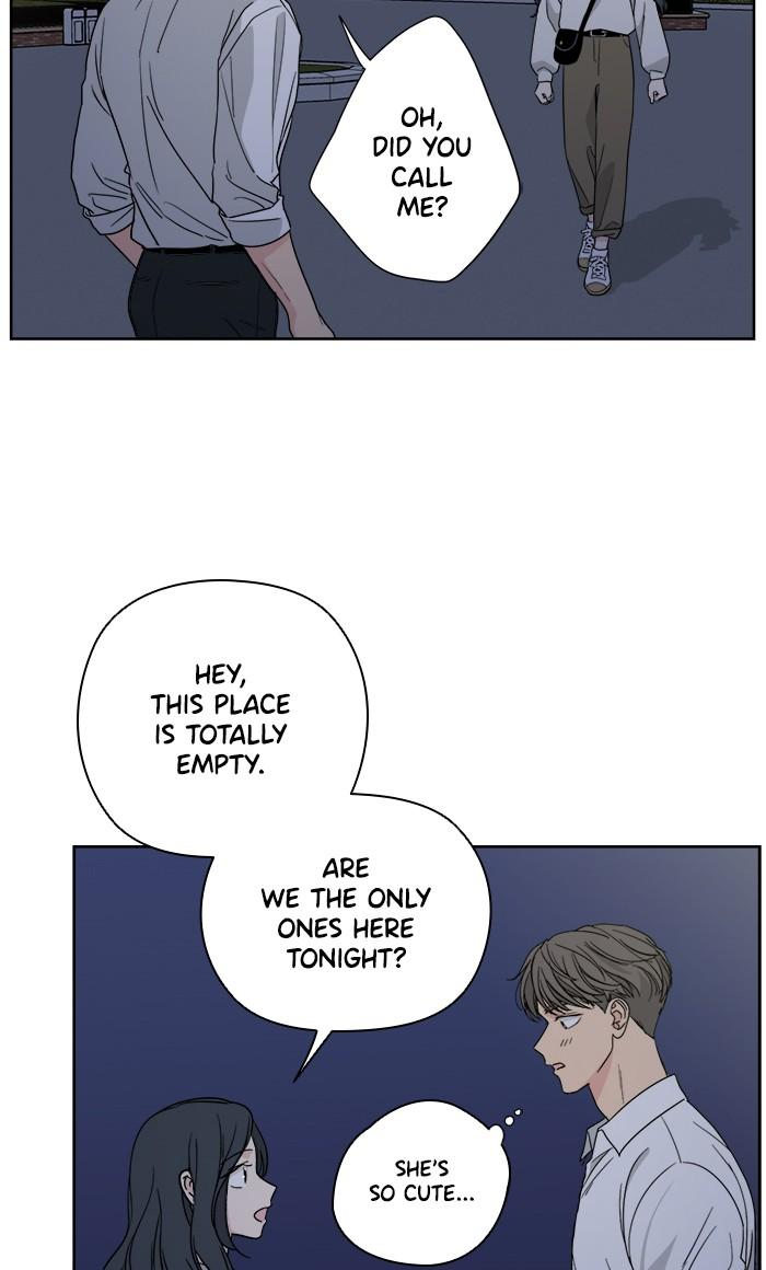 Mother, I’m Sorry - Chapter 41 Page 30