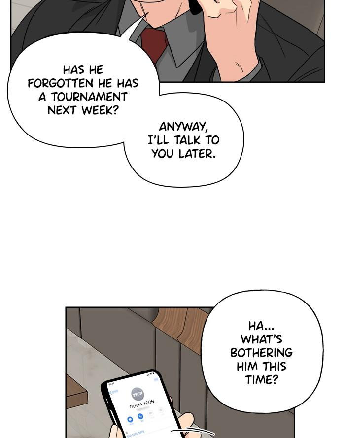 Mother, I’m Sorry - Chapter 43 Page 57