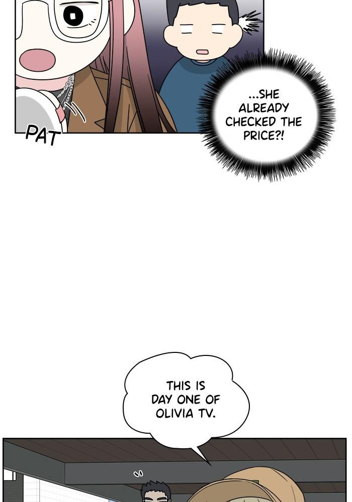 Mother, I’m Sorry - Chapter 49 Page 22