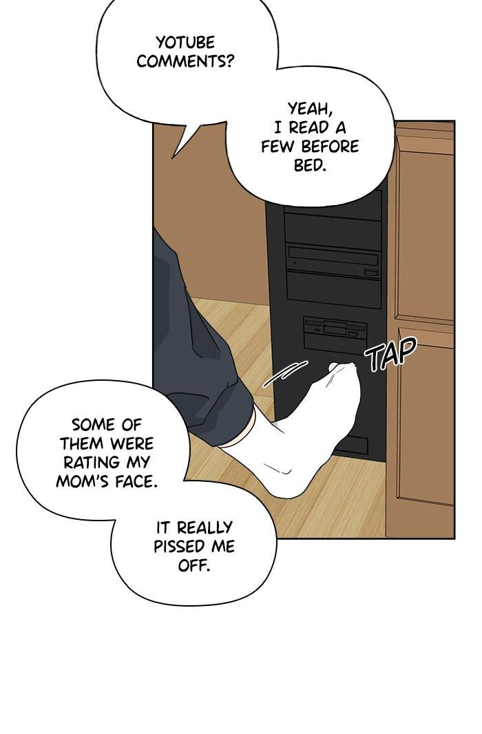 Mother, I’m Sorry - Chapter 49 Page 71