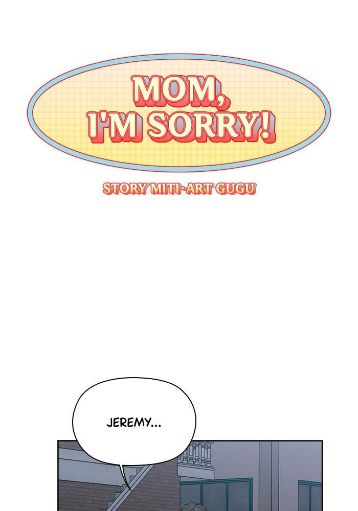 Mother, I’m Sorry - Chapter 51 Page 1