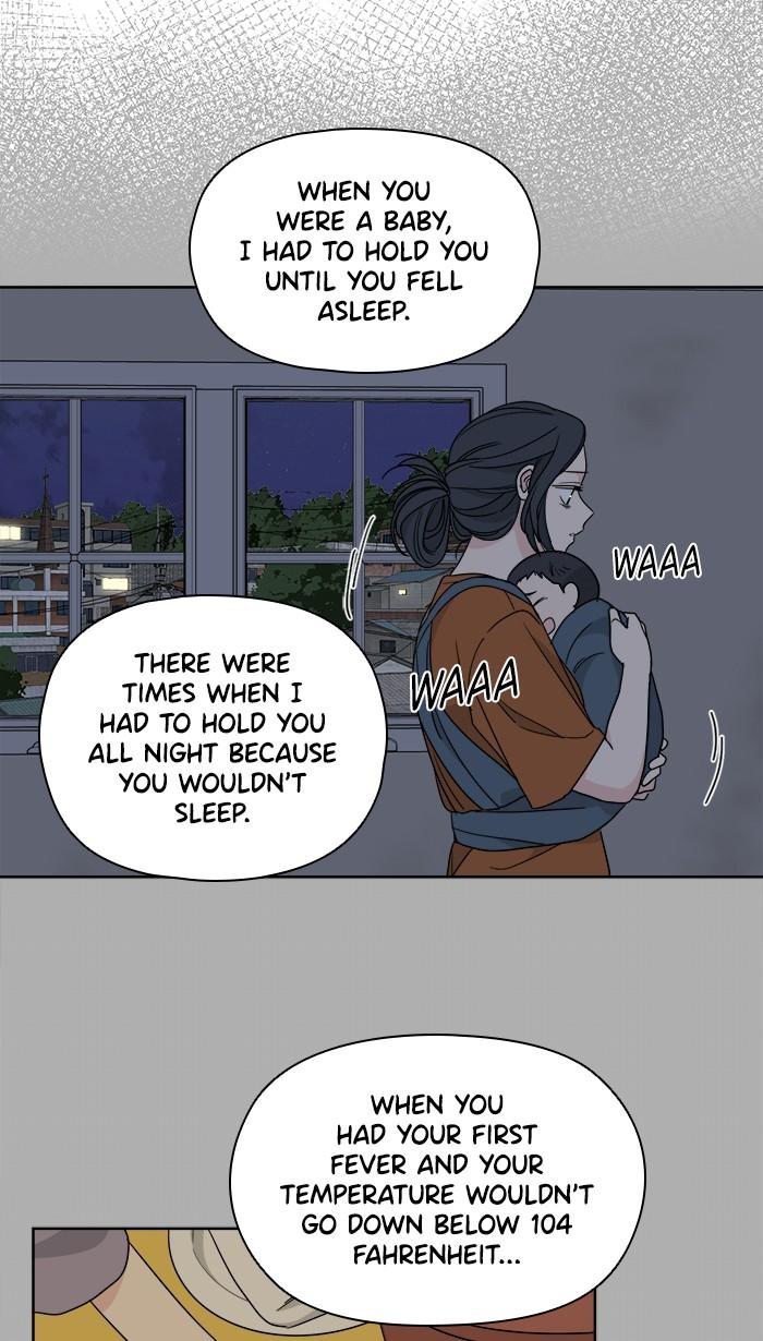Mother, I’m Sorry - Chapter 53 Page 32