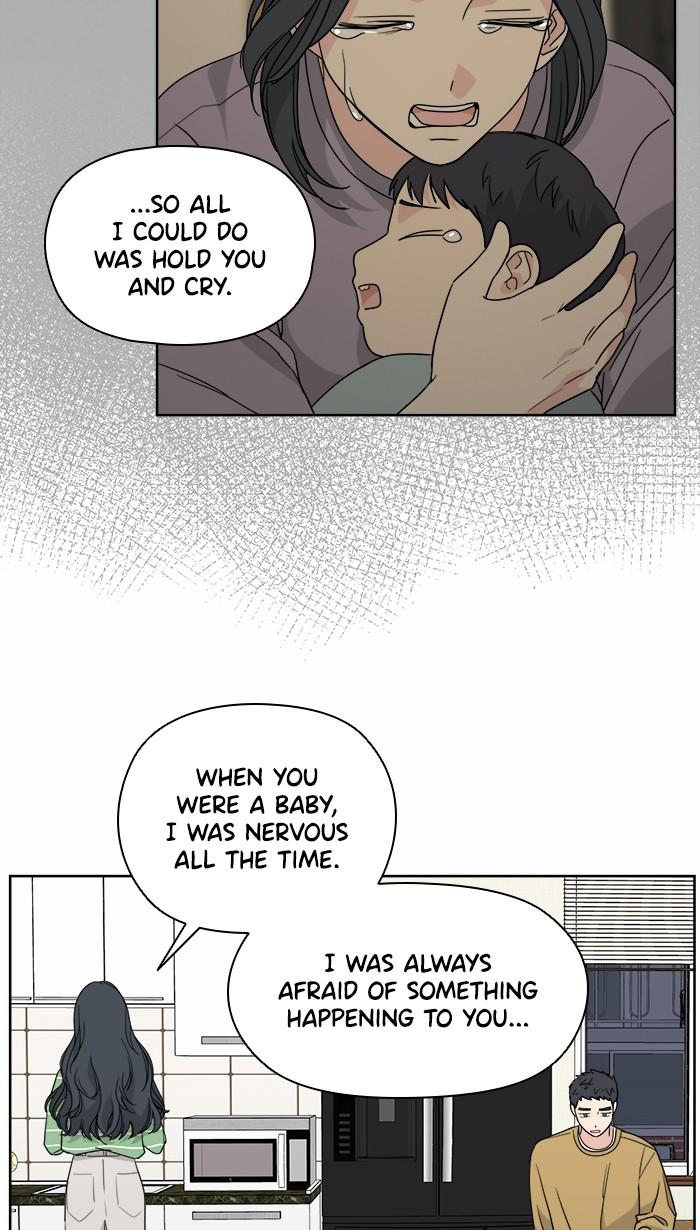 Mother, I’m Sorry - Chapter 53 Page 34