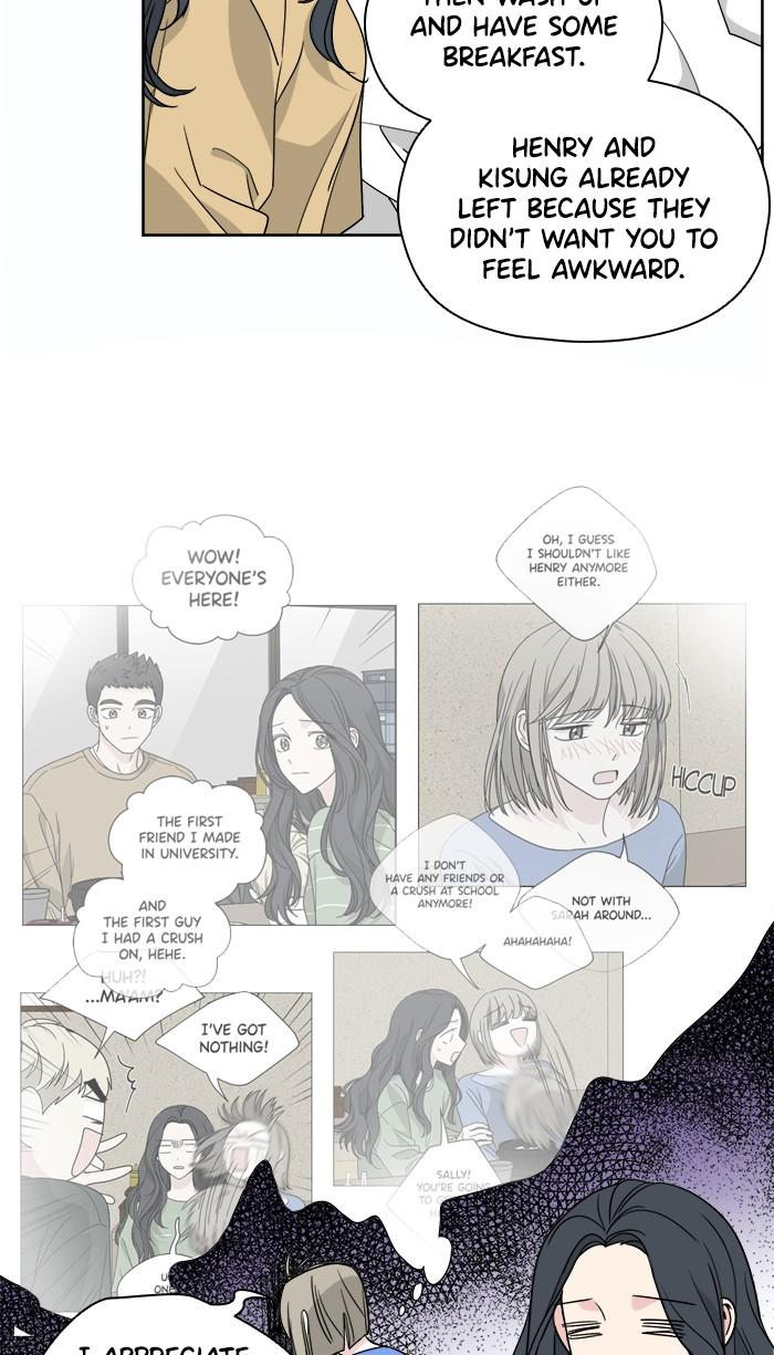 Mother, I’m Sorry - Chapter 53 Page 45