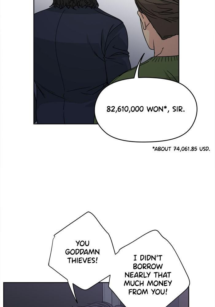 Mother, I’m Sorry - Chapter 58 Page 65