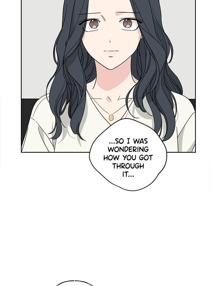 Mother, I’m Sorry - Chapter 60 Page 69