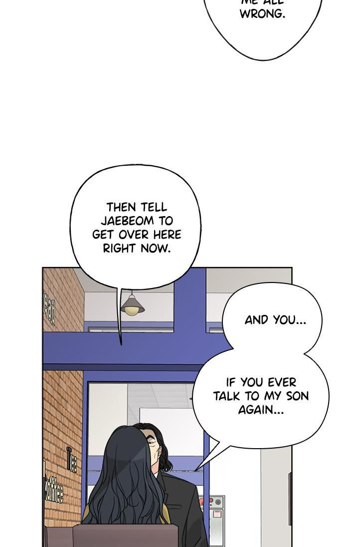 Mother, I’m Sorry - Chapter 63 Page 30